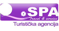 SPA Travel & Services